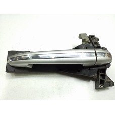 Χερούλι Πόρτας Εξωτερική MERCEDES A CLASS 2001 - 2004 ( W168 ) XC118889