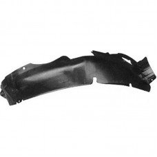 Θόλος Πλαστικός CHEVROLET-DAEWOO KALOS 2003 - 2004 ( T200 ) Εμπρός Δεξιά 049500831