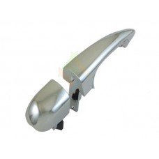 Χερούλι Πόρτας Εξωτερική BMW 3 Series 1999 - 2003 ( E46 ) Εμπρός Αριστερά 035007857