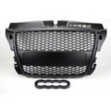 Μάσκα AUDI A3 2008 - 2012 ( 8P )( F/L ) 079004550