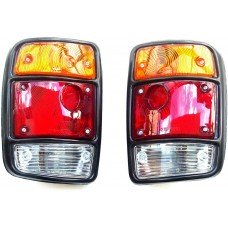 Φανάρι Πίσω NISSAN LB120 ( 1200 cc ) 1974 - Δεξιά 092105811