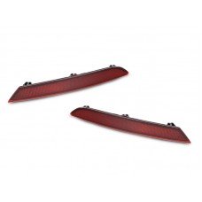 Αντανακλαστικό Φανάρι BMW 5 Series 2017 - Πίσω Αριστερά 160206102