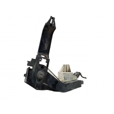 Κλειδαριά Πόρτας Ηλεκτρομαγνητική FORD FOCUS 1998 - 2001 ( MK1A ) Εμπρός Δεξιά XC186730F02