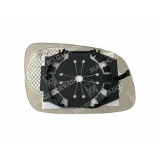 Κρύσταλλο Καθρέφτη VW LUPO 1998 - 2005 ( 6X1 - 6E1 ) 4452506L