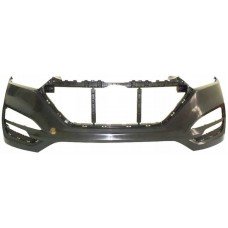 Προφυλακτήρας Βαφόμενος HYUNDAI TUCSON 2015 - 2018 Εμπρός 375003630