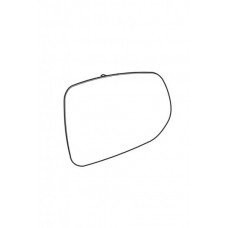 Κρύσταλλο Καθρέφτη Θερμαινόμενο VOLVO XC60 2016 - 859107611