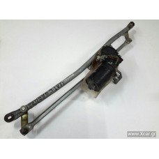 Υαλοκαθαριστήρες Κομπλέ VW POLO CLASSIC 1996 - 2006 ( 6KV2 ) BOSCH Εμπρός 9390332376