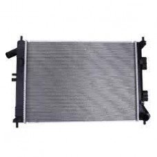 Ψυγείο Νερού HYUNDAI i30 2014 - 2017 368206300