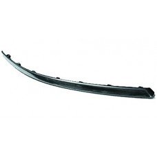 Χρώμιο Προφυλακτήρα LANCIA MUSA 2007 - 2013 Εμπρός Δεξιά 033604011