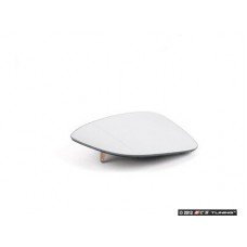 Κρύσταλλο Καθρέφτη Θερμαινόμενο VW EOS 2006 - 2011 ( 1F7 ) Αριστερά 092007602