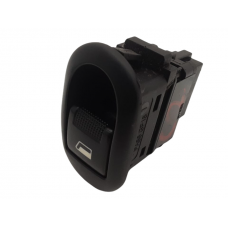 Διακόπτης Παραθύρου CITROEN C2 2003 - 2008 ( JM ) Εμπρός Δεξιά 96605364XT