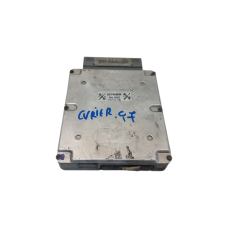 Εγκέφαλος Κινητήρα Κλειδωμένο FORD FIESTA 1996 - 1999 ( Mk4a ) 96FB-12A650-AEA