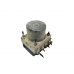 Μονάδα ABS PEUGEOT 307 2001 - 2005 ( 3A ) ( 3C ) BOSCH 0265231302