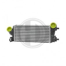Ψυγείο Intercooler FORD TRANSIT CONNECT TOURNEO 2013 - 2015 317106240