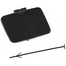 Κάλυμμα Γάντζου Προφυλακτήρα AUDI A4 2001 - 2005 ( 8H )( 8E ) Εμπρός 022607830