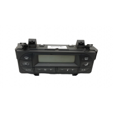 Χειριστήριο Καλοριφέρ-Κλιμα,Κλαπέτα CITROEN C3 2002 - 2006 ( FC ) 96377775XT