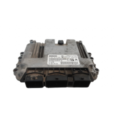 Εγκέφαλος Κινητήρα Κλειδωμένο CITROEN BERLINGO 1996 - 2002 ( I )( MF ) BOSCH 9665594380