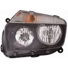 Φανάρι Εμπρός Ηλεκτρικό DACIA DUSTER 2010 - 2013 MAGNETI MARELLI Αριστερά 222005144