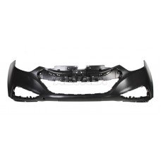 Προφυλακτήρας HYUNDAI ix35 TUCSON 2010 - 2013 ( LM ) Εμπρός 365003370