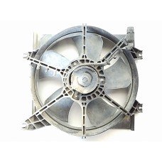 Βεντιλατέρ Νερού HYUNDAI ACCENT 2003 - 2005 ( CG ) ( LC2 ) XC111011