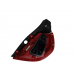 Φανάρι Πίσω RENAULT CLIO 2009 - 2013 VISTEON Αριστερά 8200886944