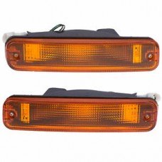 Φλας Προφυλακτήρα SUBARU IMPREZA 1993 - 1996 ( GC ) Δεξιά 770205301