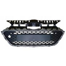 Δίχτυ Προφυλακτήρα HYUNDAI i20 2015 - 2018 366104800