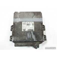 Εγκέφαλος Κινητήρα Κλειδωμένο FIAT BRAVA 1995 - 2003 ( 182 ) MAGNETI MARELLI IAW1AF13