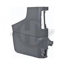 Άκρο Προφυλακτήρα FIAT TALENTO 2016 - Πίσω Αριστερά 302003954