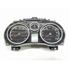 Κοντέρ OPEL CORSA 2006 - 2011 ( D ) JOHNSON CONTROLS 1303304