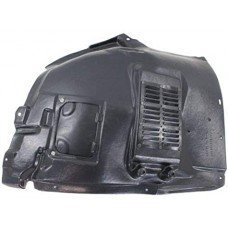 Θόλος Πλαστικός BMW 3 Series 2005 - 2011 ( E90/1/2/3 ) Εμπρός Δεξιά 060500826