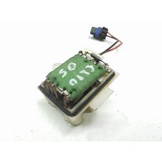 Αντίσταση Καλοριφέρ RENAULT CLIO 2001 - 2005 XC1209221E7