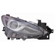 Φανάρι Εμπρός Led Φως Ημέρας MAZDA 3 2014 - 2016 ( BM ) Δεξιά 504005141