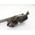 Σύστημα καθαρισμού παρμπρίζ OPEL VECTRA 1996 - 1998 ( B ) Εμπρός XC159819DCD