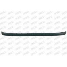 Φάσα Προφυλακτήρα HYUNDAI GETZ 2002 - 2005 ( TB ) Πίσω 022104030