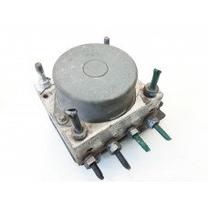 Μονάδα ABS RENAULT CLIO 2001 - 2005 0265800656