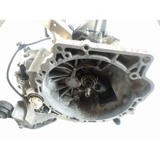 Σασμάν Χειροκίνητο MAZDA 2 2007 - 2010 ( DE ) XC1519808E1