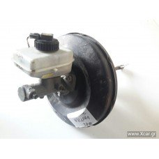 Σεβρόφρενο Κομπλέ OPEL VECTRA 1996 - 1998 ( B ) DELPHI 9127593