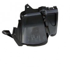 Θόλος Πλαστικός DACIA LOGAN 2004 - 2008 ( LS ) Εμπρός Αριστερά 036700832