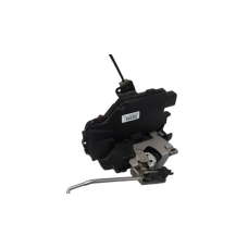 Κλειδαριά Πόρτας Ηλεκτρομαγνητική AUDI A4 2001 - 2005 ( 8H )( 8E ) Πίσω Δεξιά 8E0839016C