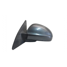 Καθρέπτης Ηλεκτρικός Θερμαινόμενος Βαφόμενος KIA CEED 2007 - 2009 (ED) Αριστερά 876101H250