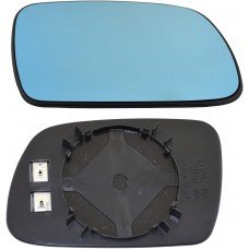 Κρύσταλλο Καθρέφτη Θερμαινόμενο PEUGEOT 407 2004 - 2008 ( 6D_ ) Δεξιά 021207611