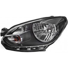 Φανάρι Εμπρός Ηλεκτρικό VW UP 2012 - 2016 Αριστερά 878005134