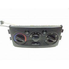 Χειριστήριο Καλοριφέρ-Κλιμα-A/C CHEVROLET-DAEWOO MATIZ 2001 - 2005 ( M150 ) CHEVROLET XC114819