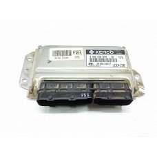 Εγκέφαλος Κινητήρα Κλειδωμένο HYUNDAI ACCENT 2003 - 2005 ( CG ) ( LC2 ) 9030930556F
