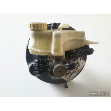 Σεβρόφρενο Κομπλέ SEAT IBIZA 1999 - 2002 ( 6K ) ATE 10635339014