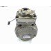 Συμπιεστής A/C (Κομπρέσορας) KIA RIO 2002 - 2005 ( DC ) 12140-12201