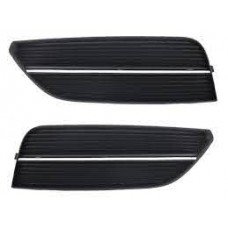 Δίχτυ Προφυλακτήρα AUDI A3 2012 - 2016 ( 8V ) Εμπρός Αριστερά 132004812