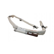 Αερόσακος Οροφής (Κουρτίνα) BMW 3 Series 2012 - 2014 ( F30/31/34 ) Αριστερά 7221045-11