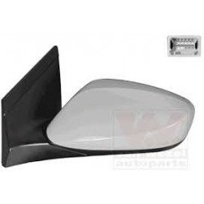 Καθρέπτης Ηλεκτρικός Θερμαινόμενος Ηλεκτρικά Ανακλινόμενος Βαφόμενος Με Φλας HYUNDAI i30 2012 - 2014 Αριστερά 368007582